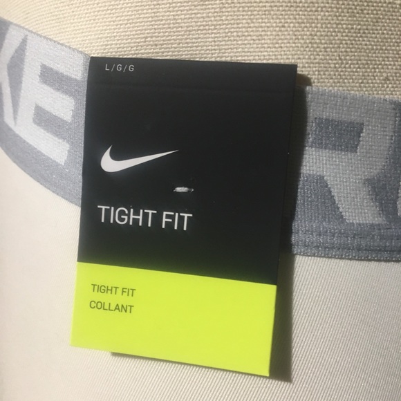 Boys Nike Running tights - Picture 6 of 6